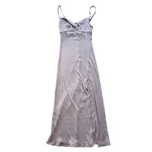 Wilfred Pink Dress Size XS